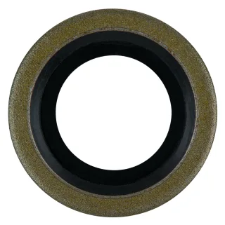 KS Tools Megu-Dichtring, Aussen-Ø 18mm, Innen-Ø 12,7mm, 25er-Pack - 430.2537