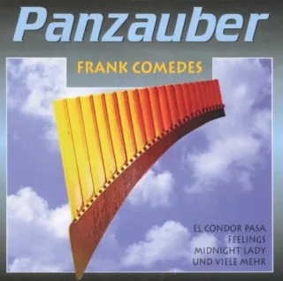 Panzauber