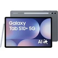 Samsung Galaxy Tab S10+ 512GB 5G Tablet (12.4", 512 GB, Android,One UI,Knox, 5G)