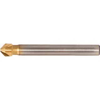 KS Tools HSS TiN Kegel- und Entgratsenker 90° - 336.0171