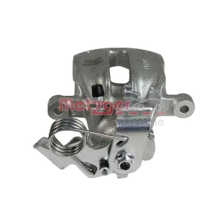 Metzger Bremssattel hinten rechts Audi A4 B5 6260176