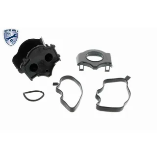 Vaico ?labscheider f?r Kurbelgeh?use BMW 3er 5er 7er X3 X5 3,0