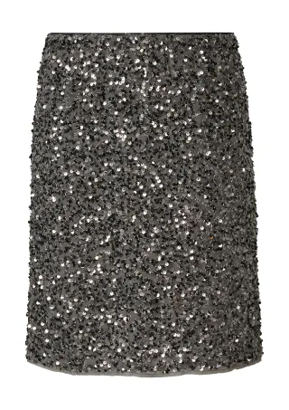 comma - Rock grau - Gr. - 34
