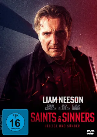 Saints & Sinners ? Heilige und Sünder