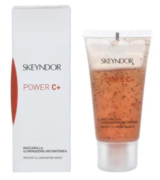 Skeyndor Power C+ Sofort-Aufhellende Maske 50 ml