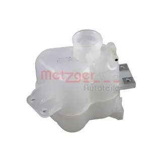 Metzger K?hlmittelausgleichsbeh?lter Chevrolet Spark
