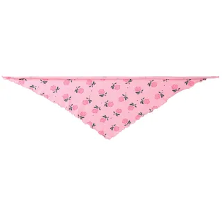 JETTE by STACCATO - Tuch cotton candy aop