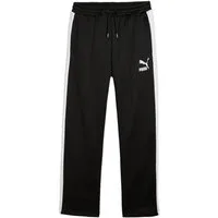 PUMA Jogginghose PUMA T7 Iconic Straight Trainings Trainingshose
