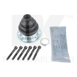 NK Achsmanschette hinten BMW 3er X5 Z3