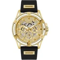 Guess Multifunktionsuhr King