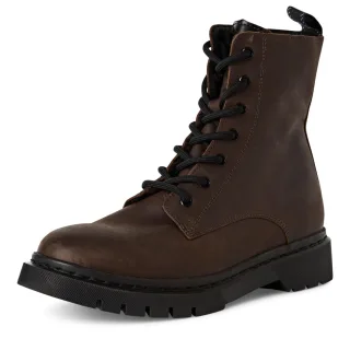 Tamaris - Da.-Stiefel brown - Gr. - 36