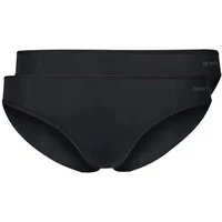 Skiny Bikinislip Damen Rio Slip 2er Pack Micro Advantage (Packung, 2-St) gerundeter Beinausschnitt
