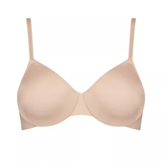 Triumph - Soft Sensation WP X nude beige - Gr. - 90C