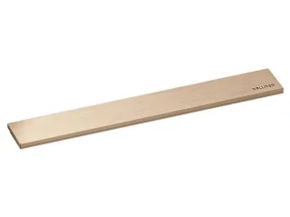 Dallmer Abdeckung CeraWall Individual Design rotgold matt, 537034 537034
