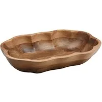 Bems Home Schale Akazie Bloom Schale