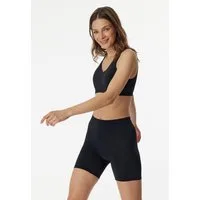Schiesser Shapingpants Classic Seamless mit bequemem Bund