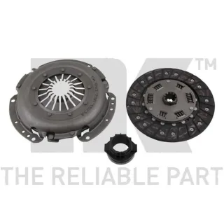 NK Kupplung BMW 3er E21 E30 5er E12 E28