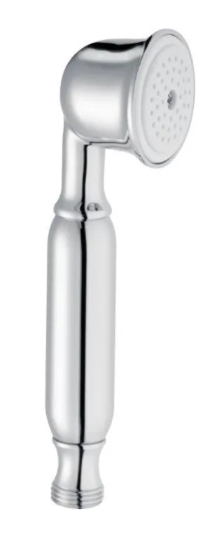 Kaja Romanze Handbrause, chrom 28014-C