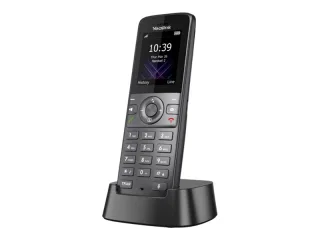 Yealink W74H DECT Einzelmobilteil | 1302008 | VoIP-Telefon - Voice-Over-IP