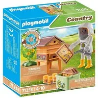 Playmobil® 71253 Imkerin Konstruktions-Spielset