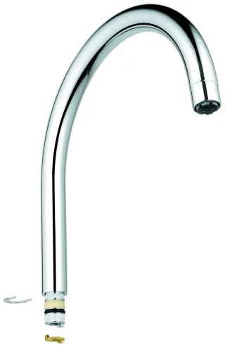 Grohe Auslauf 13310 chrom , 13310000 13310000