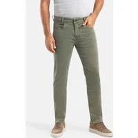 MAC 5-Pocket-Jeans Arne Pipe Sommerjeans Light Weight Stretch