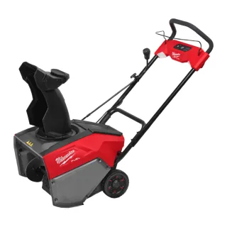 Milwaukee Akku-Schneefräse M18F2SSBL-0 - 4933500054