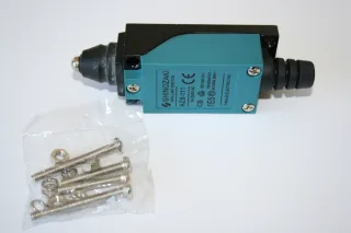 ELMAG Microschalter bei Hydraulikzylinder - 9709822