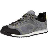 GUGGEN Mountain Herren Sneaker Wanderschuh HPC54 Herrenwanderschuh Wanderschuh Trekkingschuhe Bergschuhe Wanderhalbschuhe Outdoorschuhe