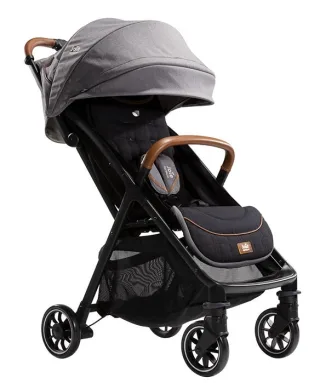 Joie Signature Buggy Parcel Carbon