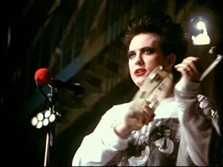 Friday I'm in love (Strangelove Mix digi)