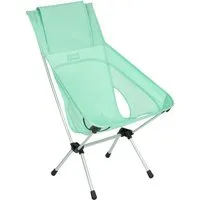 Helinox Campingstuhl Chair One Highback (re) - Extra Large, Tension Design - mintgrün