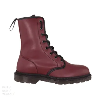 Shoezuu 8 Eye Micro Winter Edition cherry 45