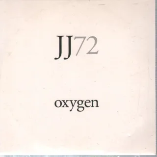 Oxygen