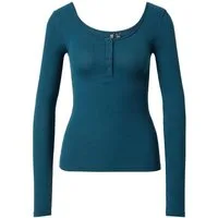 pieces Langarmshirt PCKitte (1-tlg) Plain/ohne Details