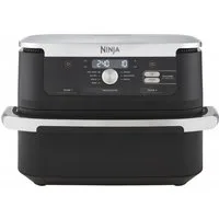 NINJA Heißluftfritteuse, 2470 W