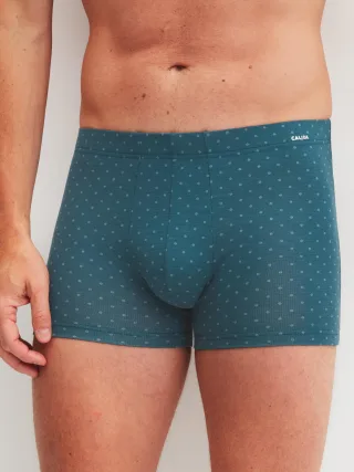 CALIDA - HERREN Boxer deep petrol - Gr. - XXL