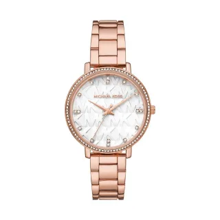 Michael Kors Damenuhr Pyper MK4917