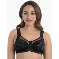 Anita since 1886 Bügelloser BH Clara Art mit Formblende, dreigeteilte Cups, mit Komfortträger, feminin, bequem