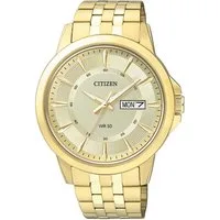 Citizen Quarzuhr Citizen BF2013-56PE Quarz Herrenuhr 41mm 5ATM Citizen BF2013-56PE Quarz Herrenuhr 41mm 5ATM
