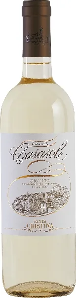 Antinori Casasole Orvieto Classico DOC Amabile Jg. 2025