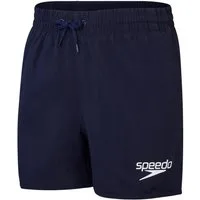 Speedo Badeshorts Bade-Shorts JOHN für Jungs für Kinder und Jugendliche, mit Gesäßtasche mit Abflusssystem