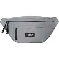 LARKSON Gürteltasche Ole Bauchtasche Damen Herren (1-tlg), Hip Bag mit großem Fach, Wasserabweisend