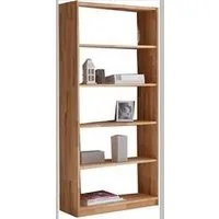 Ticaa Kinderregal, Standregal in 4 Höhen von 111 - 214 cm