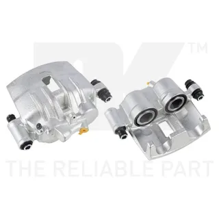 NK Bremssattel vorne rechts Mercedes Sprinter VW Lt 2147302