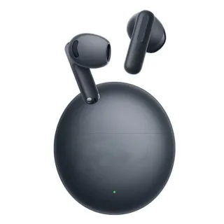 OPPO Enco Air5s TWS bluetooth 6.0 Headset Wireless ANC Earphone 12mm Dynamic Drivers 360° Spatial Audio 3-Mic AI Call No