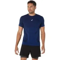 Asics Laufshirt ROAD SEAMLESS SS TOP