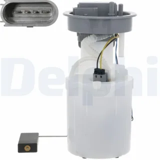 Delphi Kraftstoff-F?rdereinheit Seat Cordoba Ibiza Skoda Fabia VW Polo