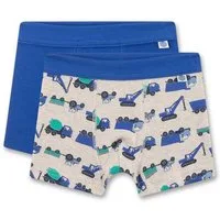 Sanetta Boxershorts (Set, 2-St., 2er-Pack)