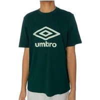 Umbro T-Shirt T-Shirt Umbro Large Logo